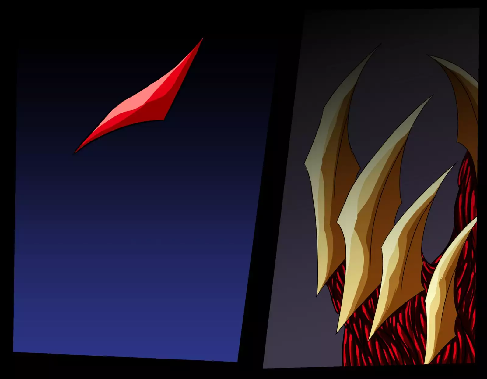 Mahousensi ingokuhen sita