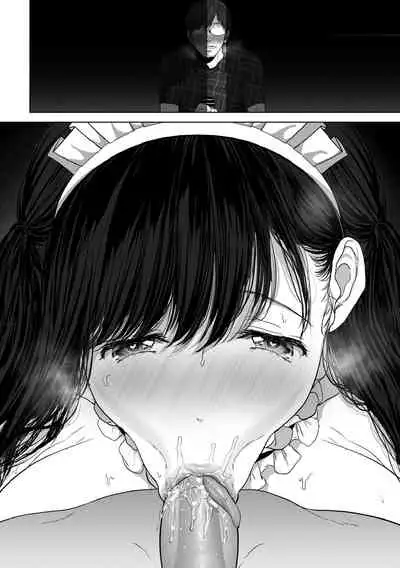 Anata ga nozomu nara 3