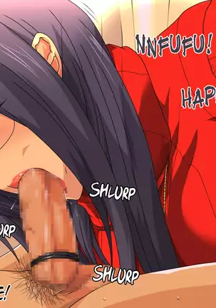 Melty Skin Ladies Vol. 9 ~Naughty! Ms. Kyoko~