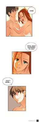 [Husky guy] SStudy Ch.0-36 (English) (YoManga) (Ongoing)