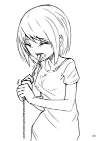 [Hotel Ivanovic (Alexei)] Kaitai Sensho [Digital]