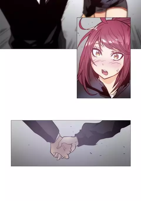 Household Affairs Ch.1-36