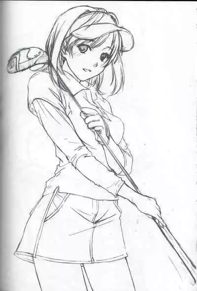 [Ikibata 49ers (Nishiki Yoshimune)] Ohana ni Hohe to (Hanasaku Iroha)