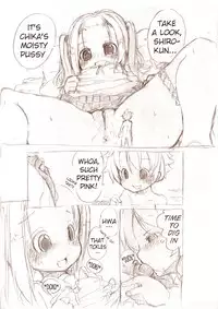 [Fuyuno Mikan] Siro 2 [English]