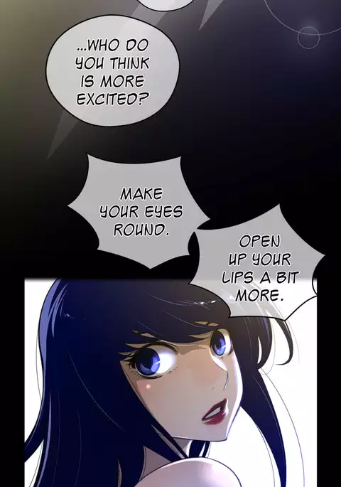 Perfect Half Ch.1-39