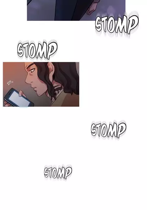 Scandal of the Witch Ch.1-39