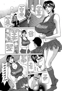 [Ozaki Akira] Rewrite+Clinic Ch. 1-7 [English] {Tadanohito}