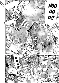 [Tendo Masae] Ochita Mesubuta-tachi - Fallen Bitches [English] {doujins.com}