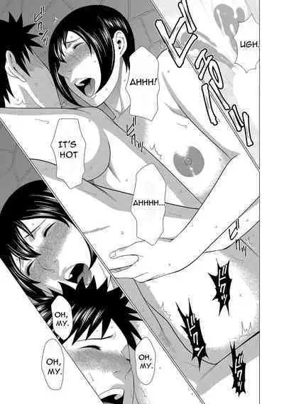 [Takasugi Kou] Mama ga Ippai (2) Tsukasa-san no Himitsu [English][DarklordMTLs]