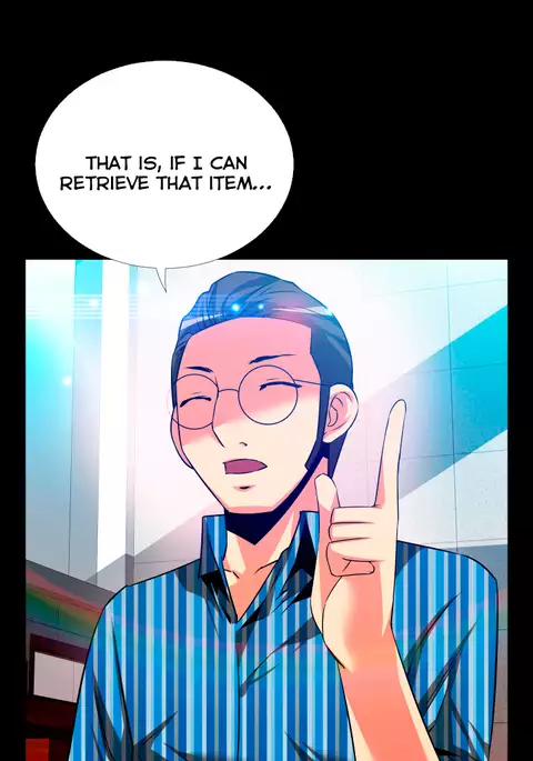 Love Parameter Ch.1-63