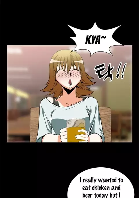 Love Parameter Ch.1-49