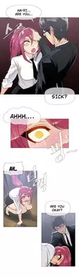 [ButcherBoy] Household Affairs Ch.1-37 (English) (YoManga) (Ongoing)