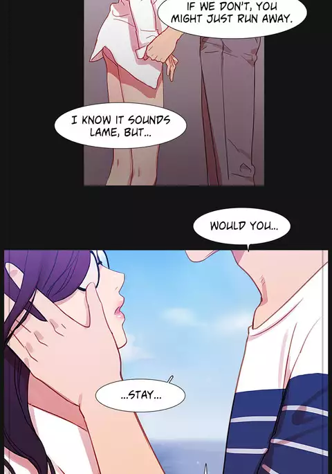 Scandal of the Witch Ch.1-41