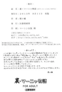 (C84) [Kyoubou Jouchotai (Yoko Juusuke)] Ura Manya Monogatari (Dragon Quest IV)