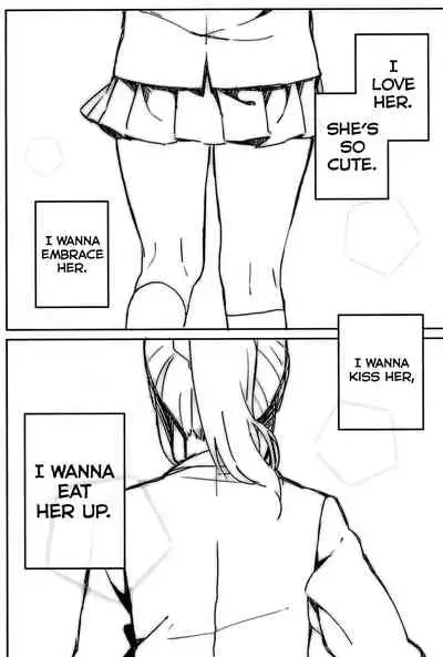 (GirlsLoveFestival10) [ALUSTRO (Gyarin)] synergy (Love Live!) [English] [WindyFall Scanlations]