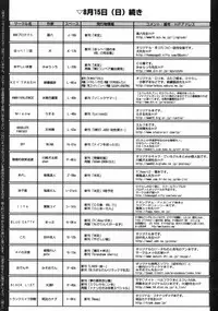 Comic LO 2005-09 Vol. 19