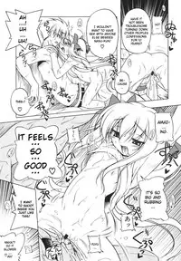 [Akazawa RED] Pink Panzer [English] [YQII]