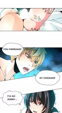 [Fantastic Whale] Twin Slave Ch.1-33 (English) (Ongoing)