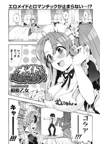 COMIC Megamilk 2011-03 Vol. 09