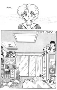 [Aro Hiroshi] Futaba-kun Change Vol.3 [English]