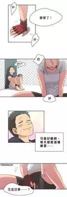 [﻿Chance, Kamang] Sports Girl ch.1-2[Chinese](沒有漢化)