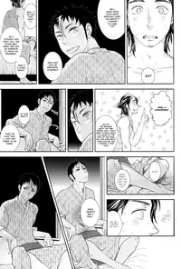 (RTS!!) [Lights. (Crystal Shin)] Yokubou Zukan | Encyclopaedia Desire (Haikyuu!!) [English] [HQ!! Scans]