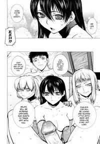 [Ootsuka Kotora] Angraecum [English]