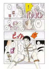 [Hiraki Naori] Mahou Oujo [Digital]