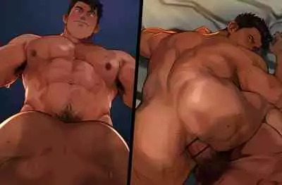 [Tarutoru] Onsen [Eng]