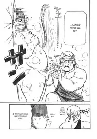 Massive - Gay Manga and the Men Who Make It [Eng]