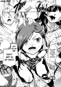 [Itou Ei] Anata o Suttemo Ii Desu ka? (Complete)[English]