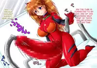 [Puchiota Rakugaki (Genzaburoh)] D (Neon Genesis Evangelion) [English] [desudesu]