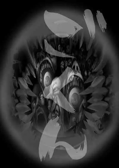 [YAMADA AIR BASE (Various)] Ran-sama Marunomi Goudoushi (Touhou Project) [Digital]