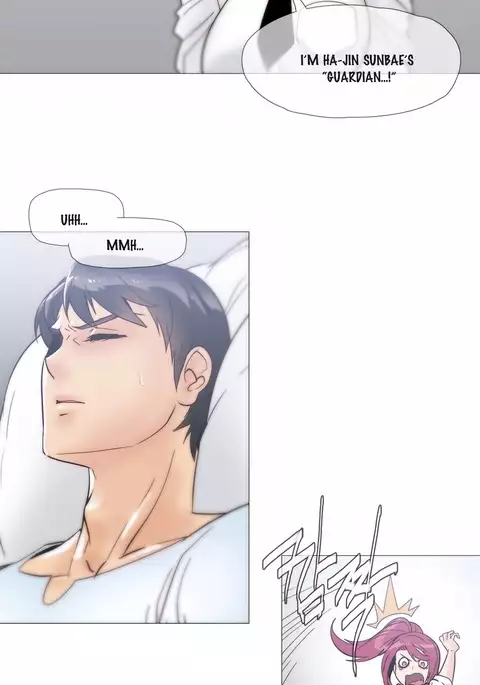 Household Affairs Ch.1-36