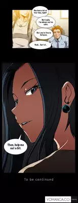 [Yihyeonmin] Drug Candy Ch.0-33 (English) (YoManga) (Ongoing)