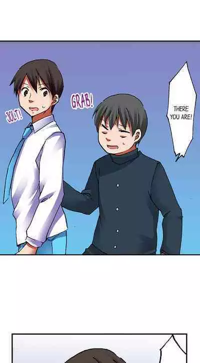 [BURIO] 3… 2… 1… Fuck! (Complete) [English]