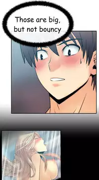 My Office Ch.1-38 (English) (Ongoing)