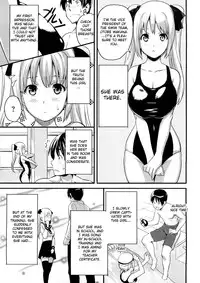 [Takeda Hiromitsu] Tsundero [English]