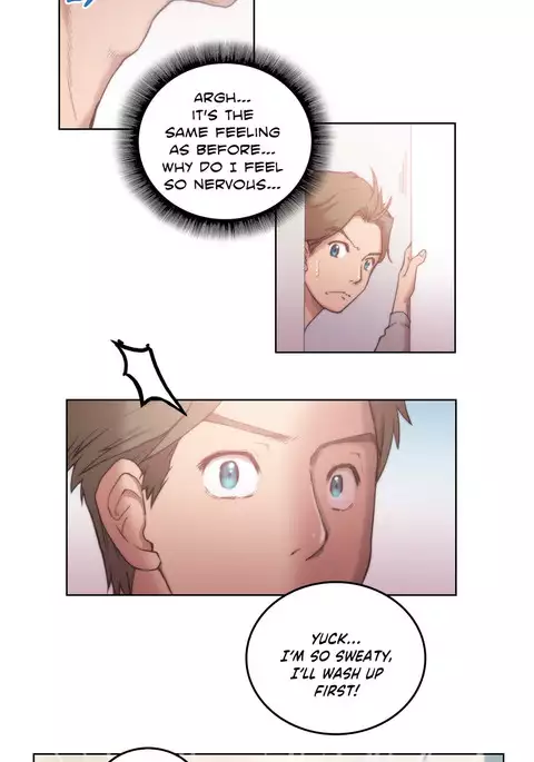 Sex Knights-Erotic Sensuality & Perception Ch.1-12