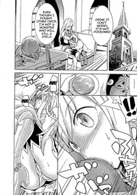 [Tendo Masae] Ochita Mesubuta-tachi - Fallen Bitches [English] {doujins.com}