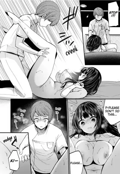 [Mareo] "Ikasaresugite Chousa Murii...!" Sennyuu! Uwasa no Kaikan Massage-ten 1-9 | I Came to Investigate but Now I Can't Stop Cumming 1-9 [English]