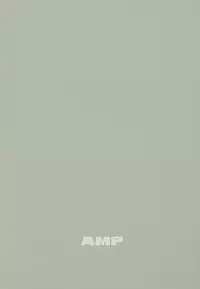 (C93) [AMP (Norakuro Nero)] Kahox (Blend S)