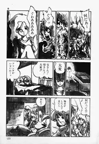 [Shinden Mako] The Riddle