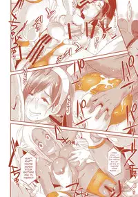 (C90) [EROQUIS! (Butcha-U)] DELIGHTFULLY FUCKABLE AND UNREFINED in SHIBUYA [English] [biribiri]