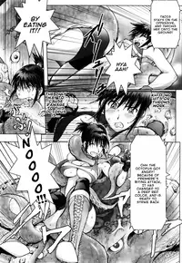 [Kon-Kit] Honey Dip Ch. 1-6 [English] [Afro + Sling + Yoroshii]