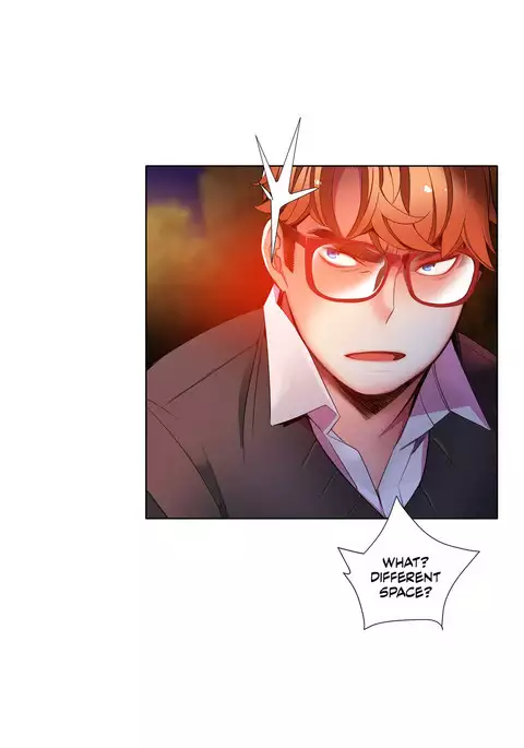 Lilith`s Cord Ch.1-19