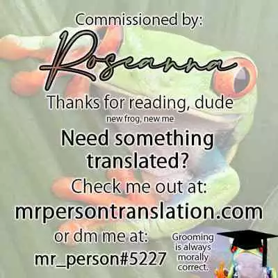 Hajimete no Futanari | My First Futanari