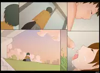 [Ponpharse] Ponpharse Vol. 8 - "Yuuwaku -Futari dake no Himitsu-" Hen PART2