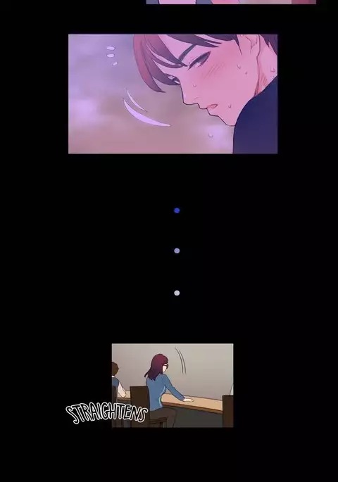 Scandal of the Witch Ch.1-38