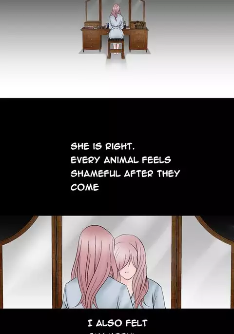 The Taste of Hands Ch.1-60